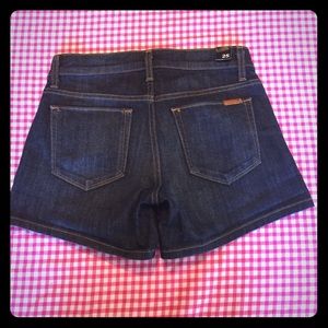 Joe’s Jeans ⭐️ Jean Shorts